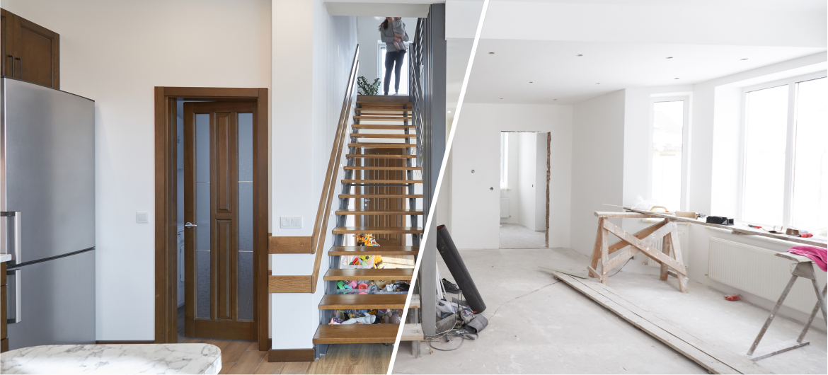 Interior Painting
