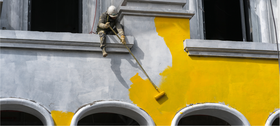 Exterior Painting